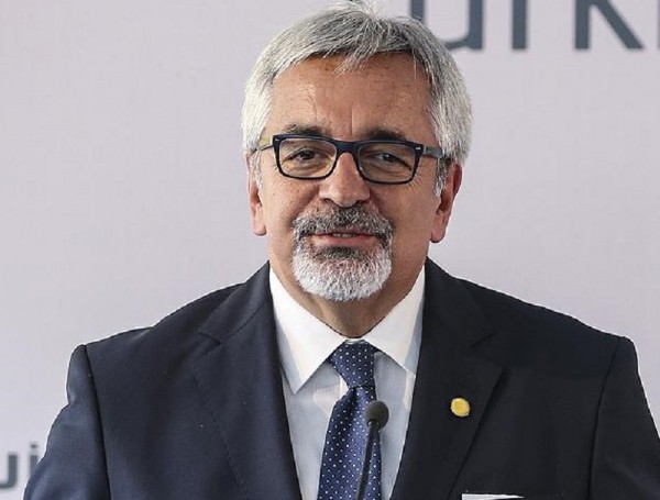 Sabancı Holding CEO’su istifa etti